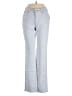 Sergio Valente Chevron-herringbone Blue Jeans Size 25 waist - photo 1