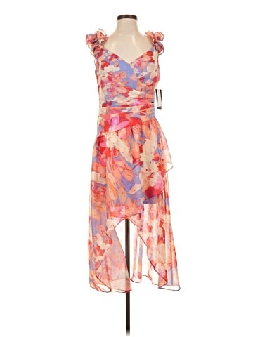 R&M Richards Cocktail Dress (view 1)