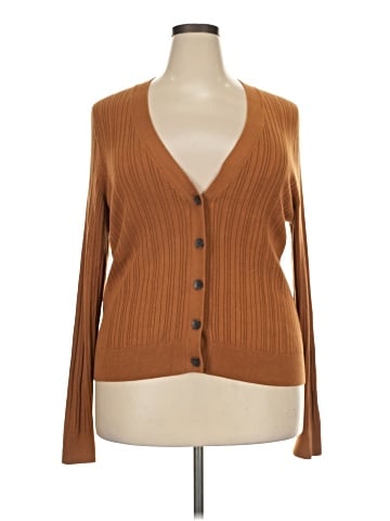 Banana Republic Factory Store Cardigan (view 1)