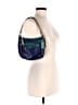 Coach Factory 100% Leather Blue Leather Shoulder Bag One size - photo 2