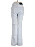 Sergio Valente Chevron-herringbone Blue Jeans Size 25 waist - photo 2