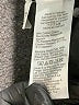 J.Crew Chevron-herringbone Black Jeans Size 28 waist - photo 5