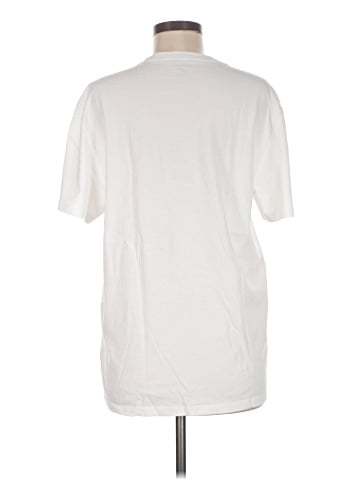 CALVIN KLEIN JEANS Short Sleeve T-Shirt (view 2)