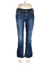 Silver Jeans Co. Hearts Blue Jeans Size 30 waist - photo 1