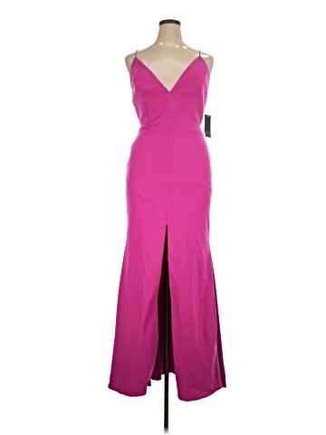 Aidan by Aidan Mattox Cocktail Dress (view 1)