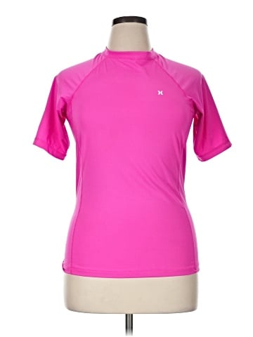 Hurley Active T-Shirt (view 1)
