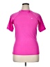 Hurley Pink Active T-Shirt Size XL - photo 1
