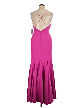 Aidan by Aidan Mattox Cocktail Dress (view 2)