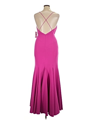 Aidan by Aidan Mattox Cocktail Dress (view 2)