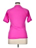 Hurley Pink Active T-Shirt Size XL - photo 2