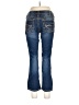 Silver Jeans Co. Hearts Blue Jeans Size 30 waist - photo 2