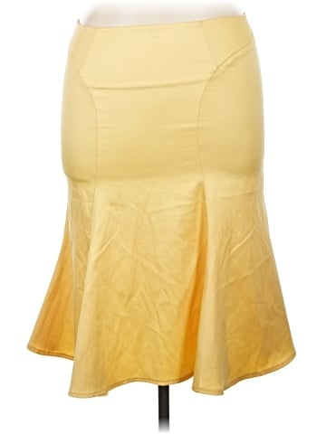 Just Cavalli Formal Skirt (view 1)