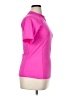 Hurley Pink Active T-Shirt Size XL - photo 4