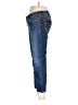 Silver Jeans Co. Hearts Blue Jeans Size 30 waist - photo 5
