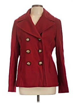 Michael Michael Kors Wool Coat