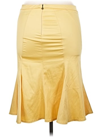 Just Cavalli Formal Skirt (view 2)