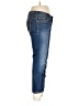 Silver Jeans Co. Hearts Blue Jeans Size 30 waist - photo 4