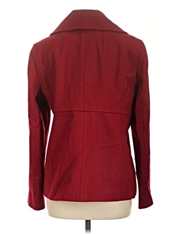 MICHAEL Michael Kors Wool Coat (view 2)