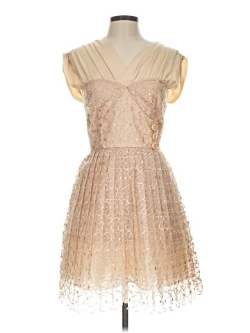 Frock! by Tracy Reese Cocktail Dress (view 1)