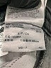 Levi's Gray Overalls Size S - photo 6