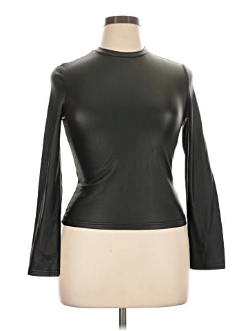 Shein Turtleneck Sweater (view 1)
