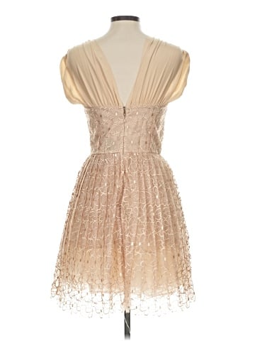 Frock! by Tracy Reese Cocktail Dress (view 2)