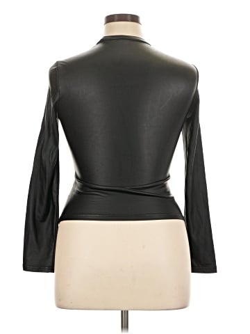 Shein Turtleneck Sweater (view 2)