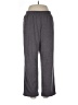Mondetta Chevron-herringbone Gray Track Pants Size L - photo 1