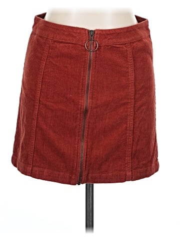 Forever Casual Skirt (view 1)