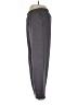 Mondetta Chevron-herringbone Gray Track Pants Size L - photo 5