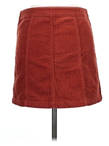 Forever Casual Skirt (view 2)