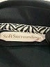 Soft Surroundings Black Trenchcoat Size 2X - photo 6