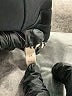 Soft Surroundings Black Trenchcoat Size 2X - photo 7