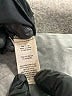 Soft Surroundings Black Trenchcoat Size 2X - photo 8