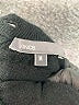 Vince. Black Pullover Sweater Size M - photo 7