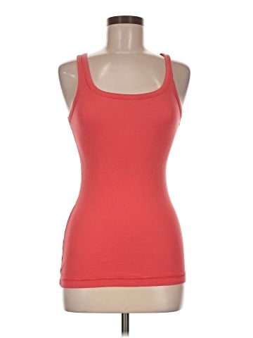 Splendid Sleeveless Top (view 1)