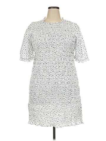 J.Crew Casual Dress (view 1)