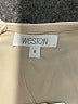 Weston 100% Polyester Color Block Tan Casual Dress Size 6 - photo 7