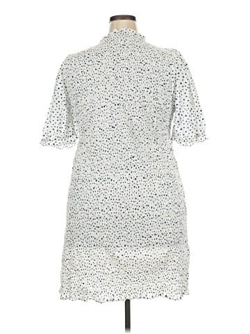 J.Crew Casual Dress (view 2)