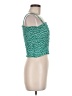Only Green Tank Top Size EU 38 / US 8 - photo 4