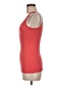 Splendid Red Sleeveless Top Size M - photo 5