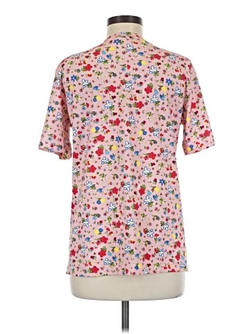 Love Moschino Short Sleeve T-Shirt (view 2)