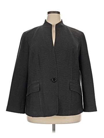 Lafayette 148 New York Blazer (view 1)