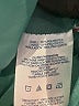 Lands' End 100% Polyester Solid Blue Jacket Size M - photo 7