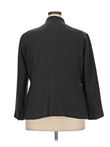 Lafayette 148 New York Blazer (view 2)