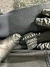 Athleta Solid Black Skort Size 4 - photo 3