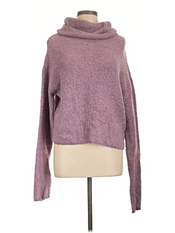 Free People Turtleneck Sweater (view 1)