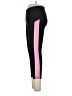 Under Armour Color Block Black Active Pants Size L - photo 5