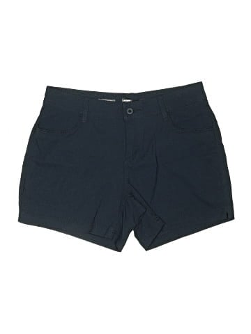 PrAna Shorts (view 1)