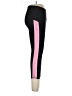 Under Armour Color Block Black Active Pants Size L - photo 4